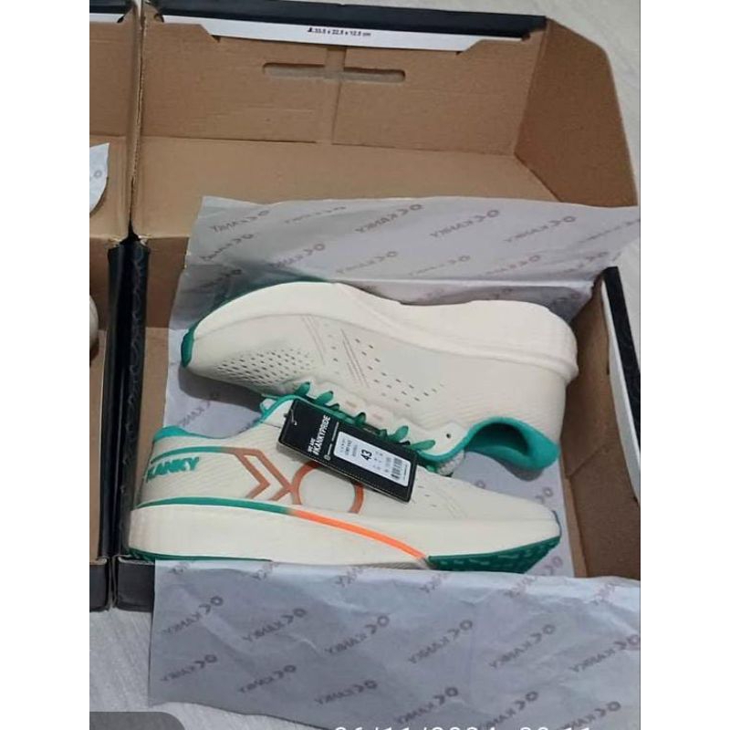 sepatu Kanky story kaze