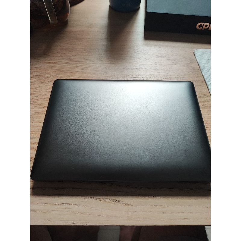 GPD P2 Max mini Ultrabook