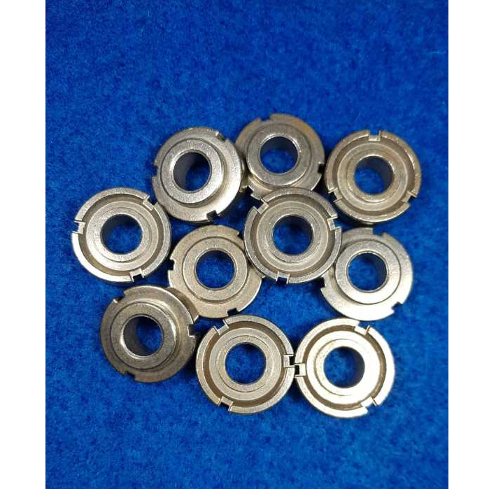 Bantalan bos shock variasi tabung 12.5  32