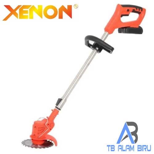 Mesin Potong Rumput Baterai (Xenon)