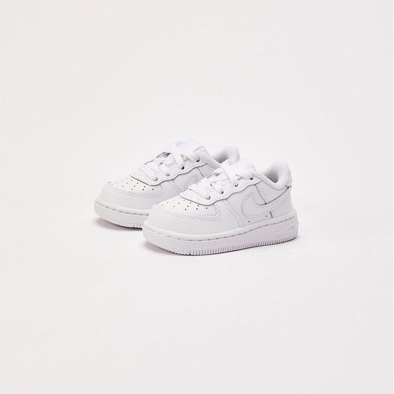 Sepatu Nike Air Force 1 Low Anak Original (preloved)