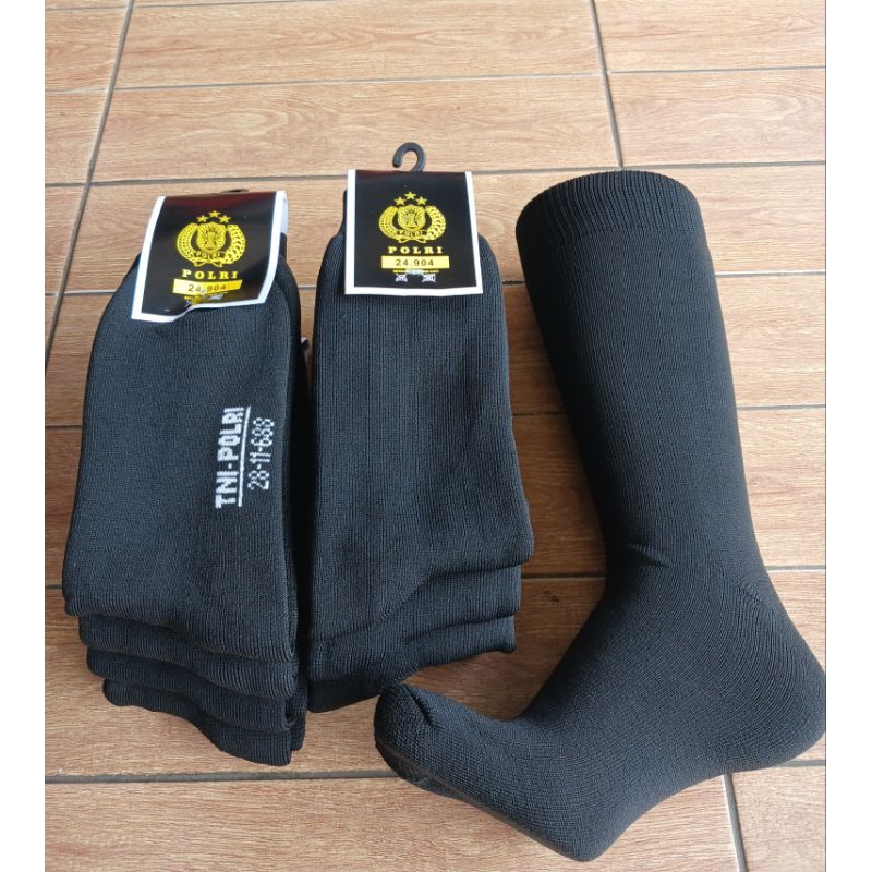 KAOS KAKI POLRI KAOS KAKI TNI KAOS KAKI PDL POLRI KAOS KAKI PDL TNI KAOS KAKI POLRI PUTIH KAOS KAKI 