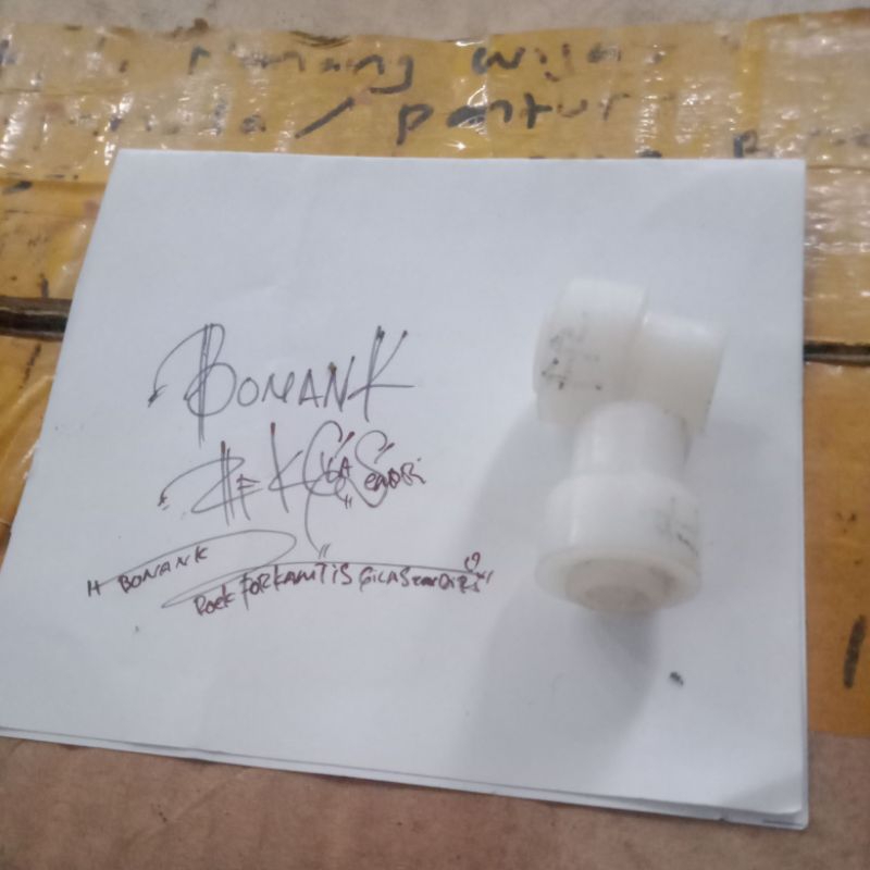 Bhos Bosh Legshiled Legshil Legsil dek sayap Suzuki FR70 FR80 Fr70 Fr80 fr70 fr80