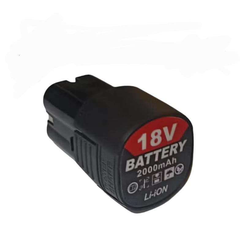 BATERAI MESIN BOR CORDLESS 18V JLD MAILTHANK BATRE 18V  LI-ION LAXTON DAGMARA