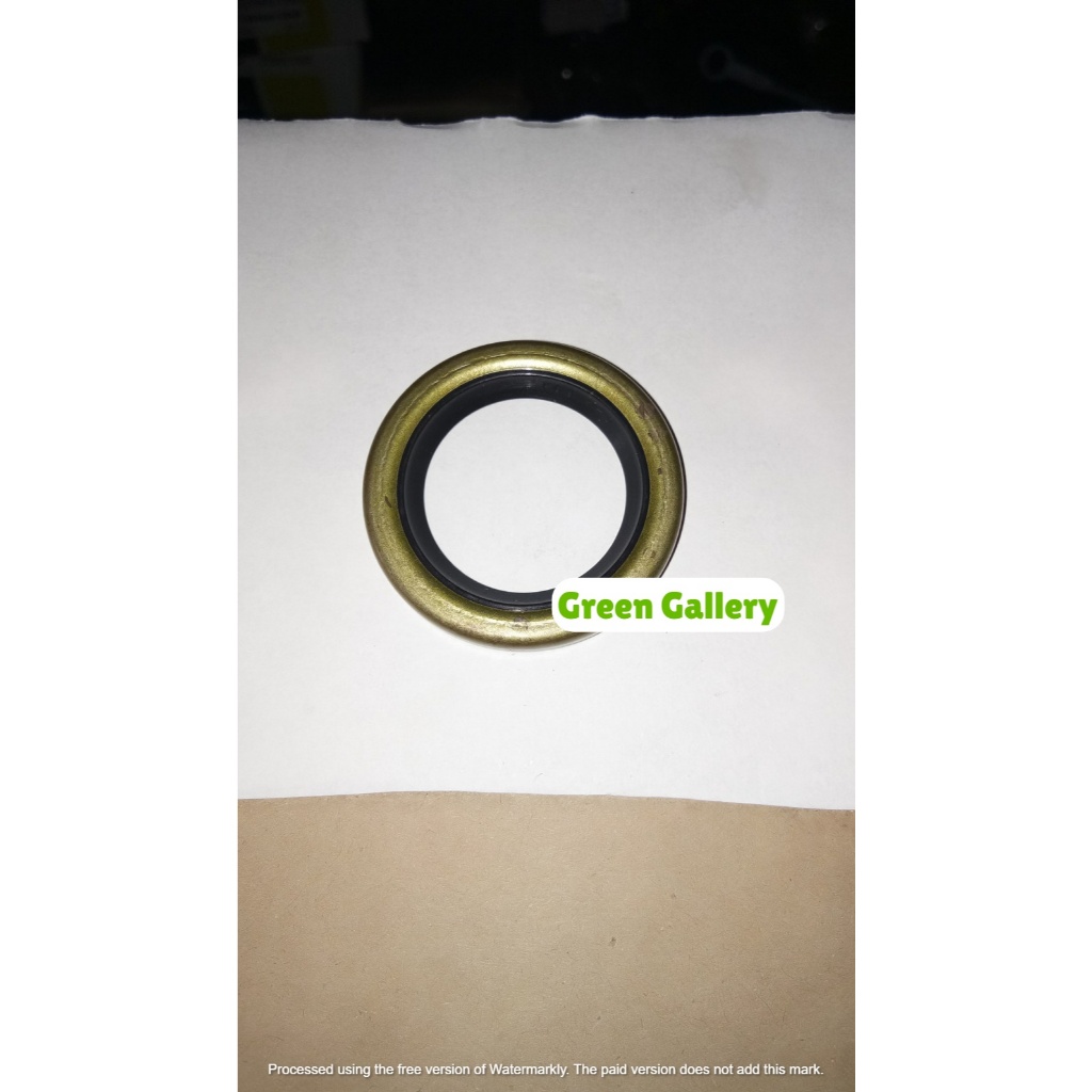 Seal sil as kopling jeep CJ 7 CJ7