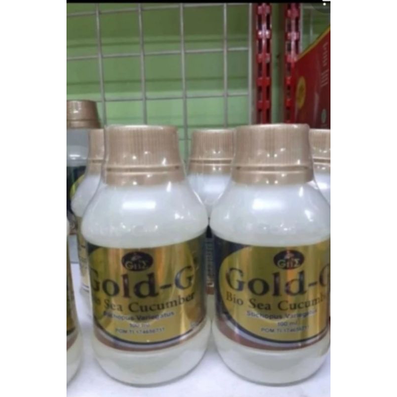 

sea cucumber jelly gold sea cucumber jelly