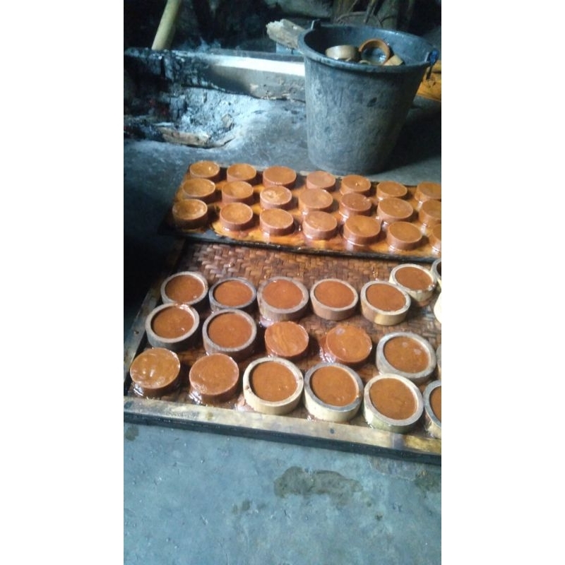 

gula aren asli per biji