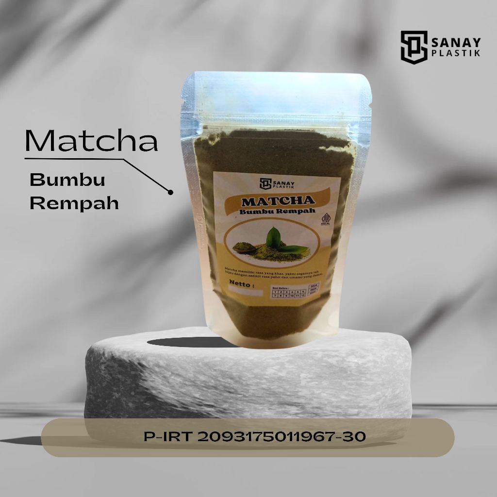 

MATCHA GREENTEA BUBUK MURNI TANPA CAMPURAN 50 GRAM DAN 100 GRAM