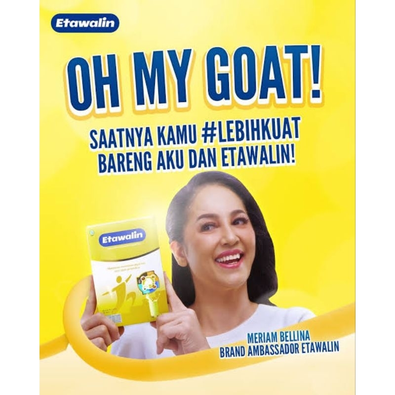 

ＥＴＡＷＡＬＩＮ - 3 box Susu Terapi Nyeri Sendi dan Tulang No.1 di Indonesia