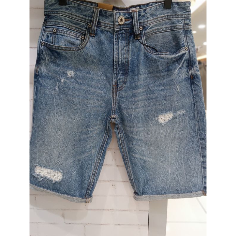 CELANA PENDEK GABS JEANS