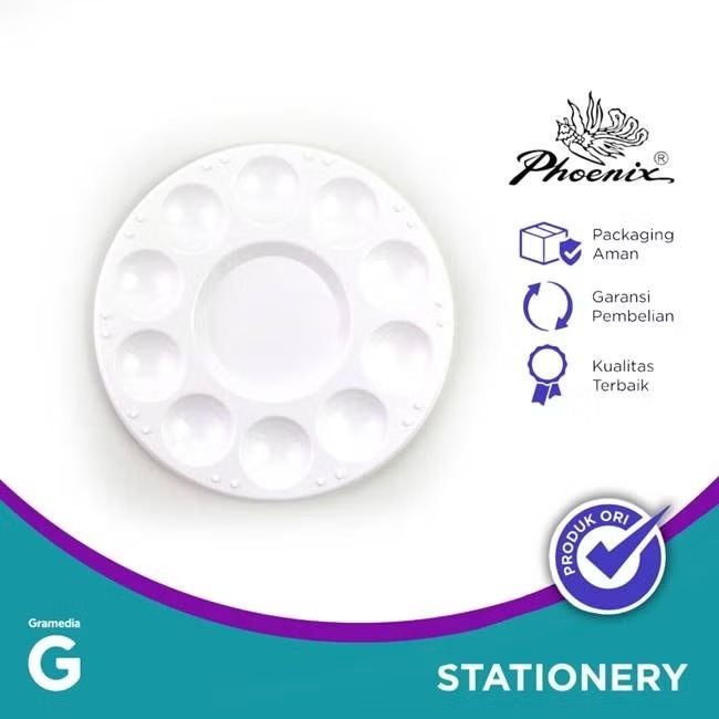 

PHOENIX PALET YM-D1/TS-005