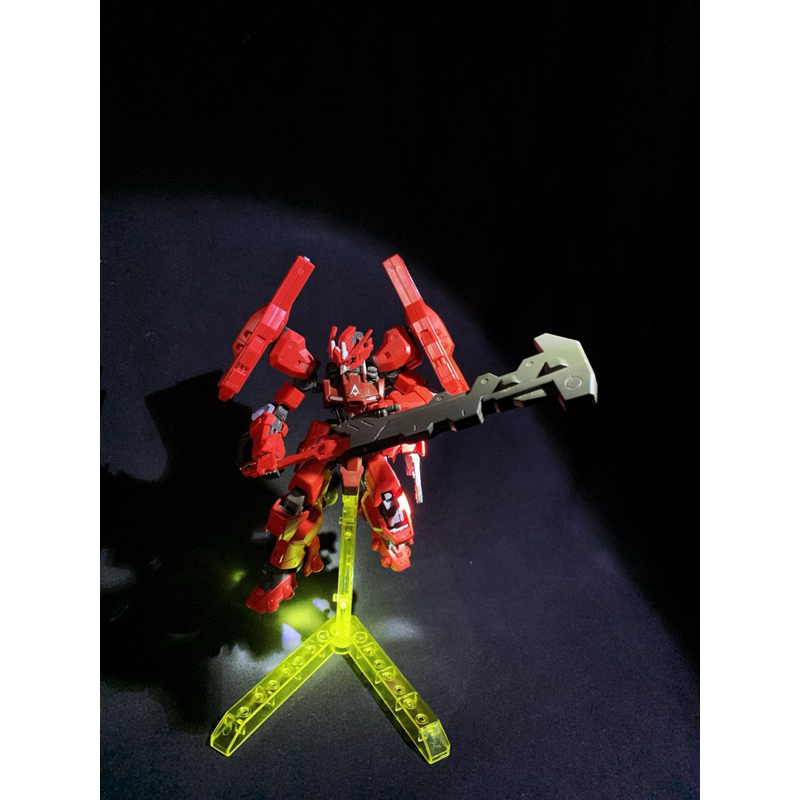 gundam astaroth origin HG BANDAI