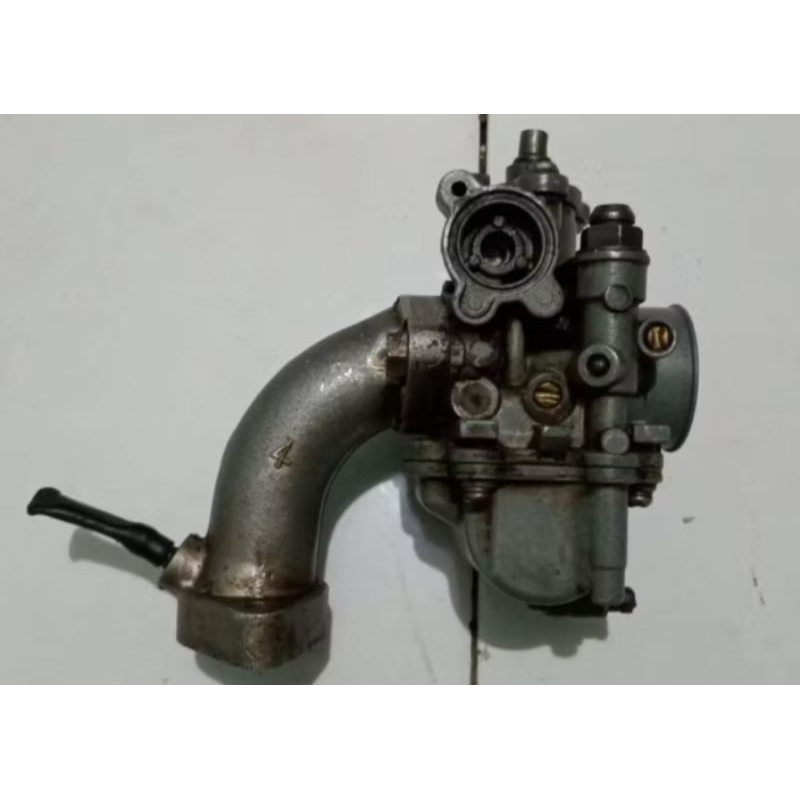 karbu shogun 110 R / shogun kebo / smash / shogun 125 R