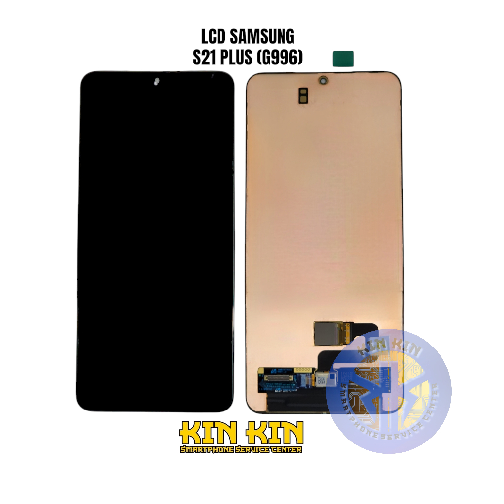 LCD SAMSUNG S21 PLUS ORIGINAL NEW