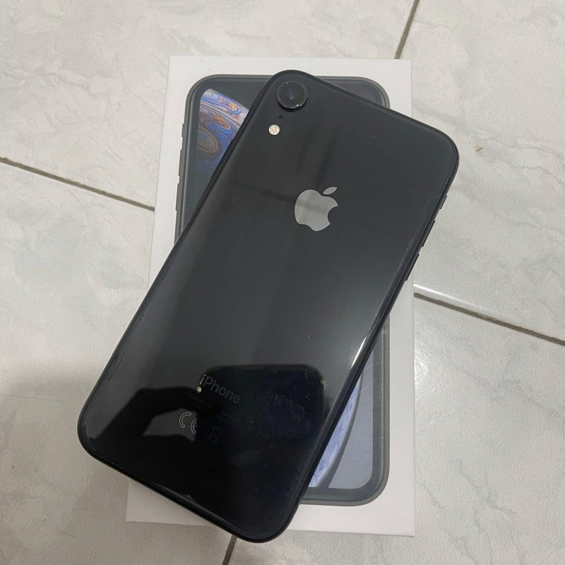 Iphone Xr 128