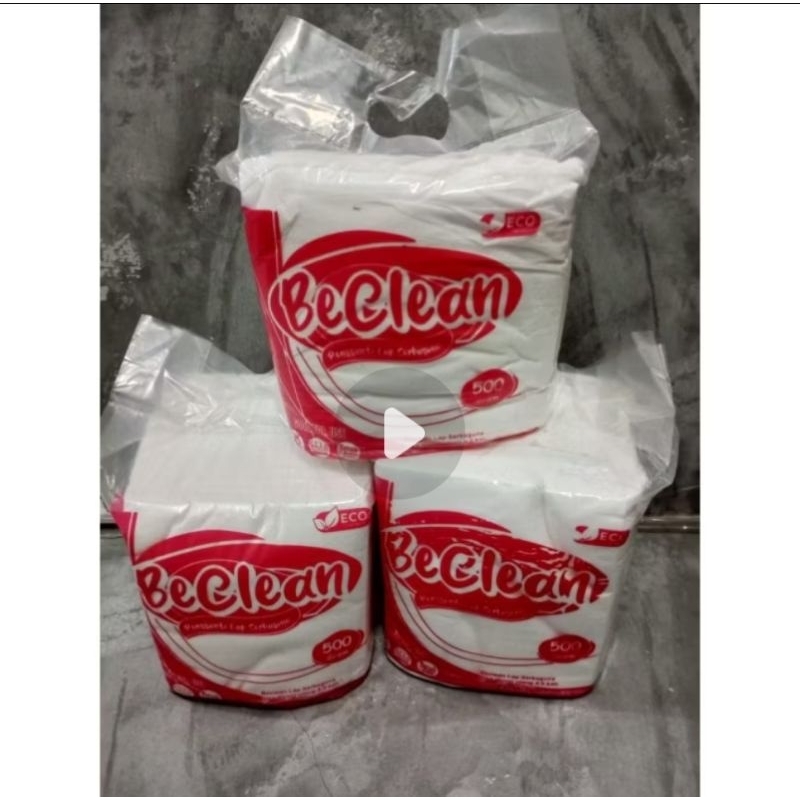 Tisu dapur kompor 500 gram