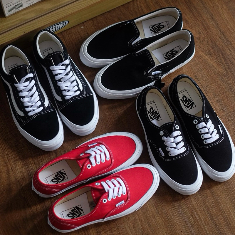 SALE VAULT OG LX COLLECTION