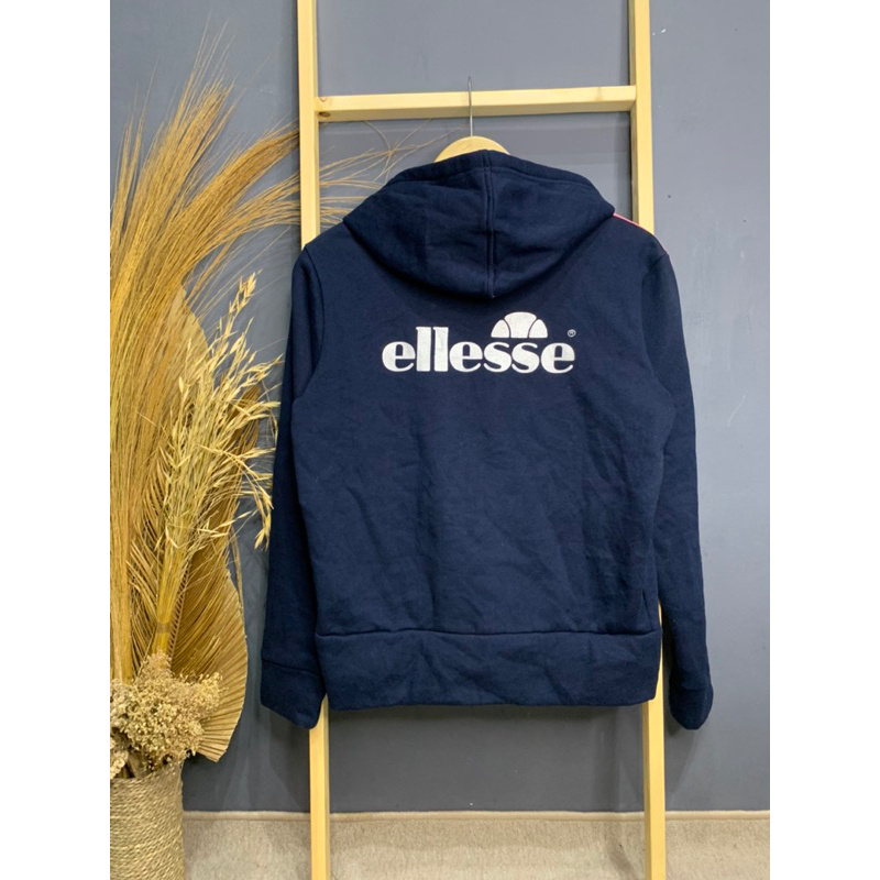 Hoodie ellesse Second Original