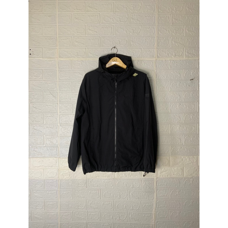 FELTICS OUTDOOR WINDBREAKER JACKET