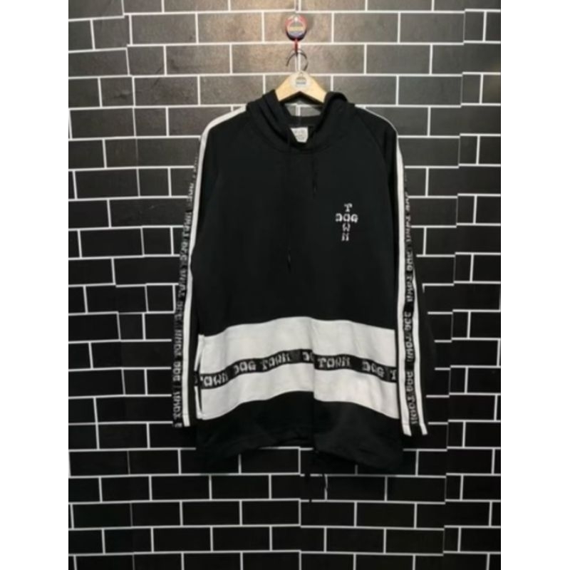 jaket dogtown