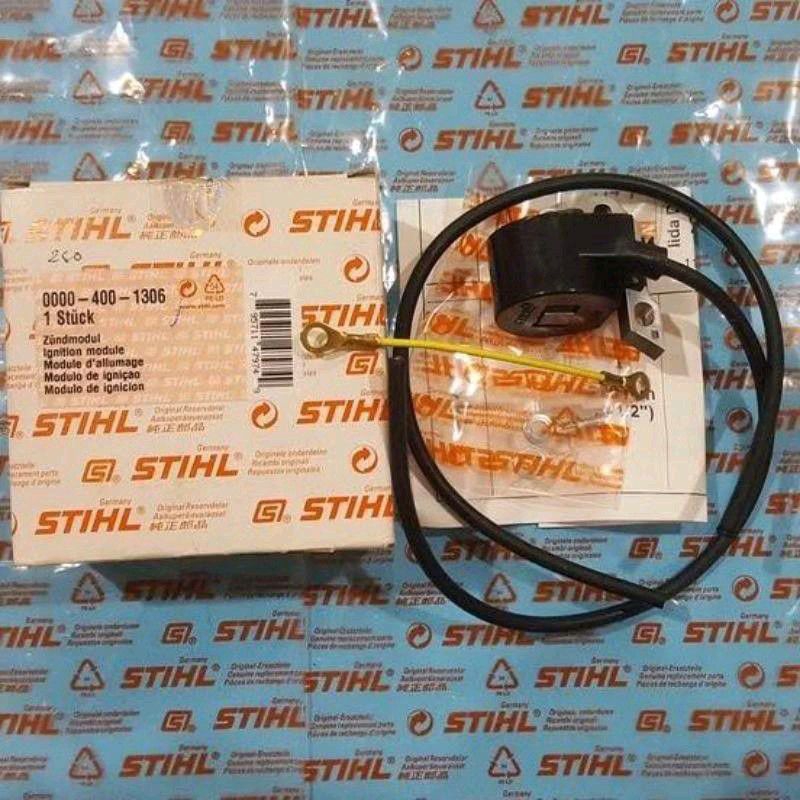 CDI Ignition Module Mesin Chainsaw/Senso STIHL MS-250/MS-230