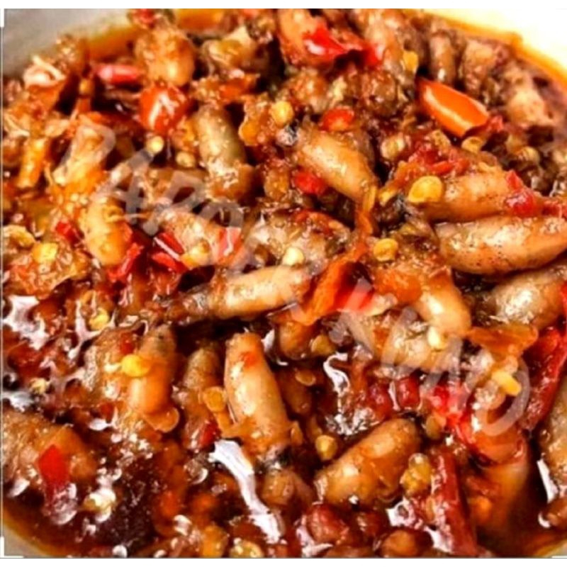 

SAMBALKU