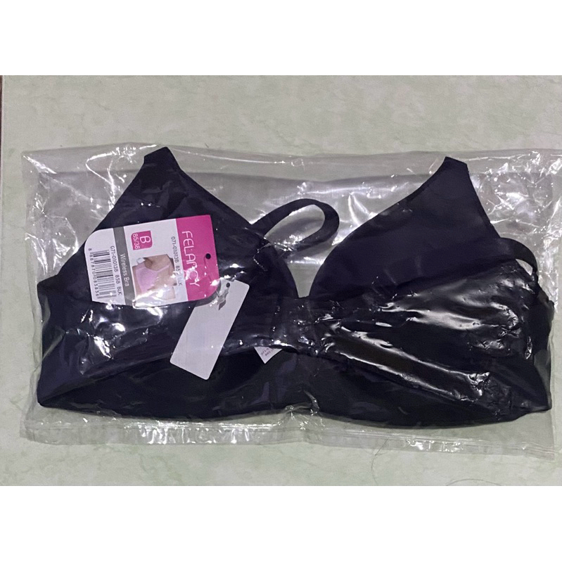 Felancy Perfect Shape Bra Ukuran 38B/085B
