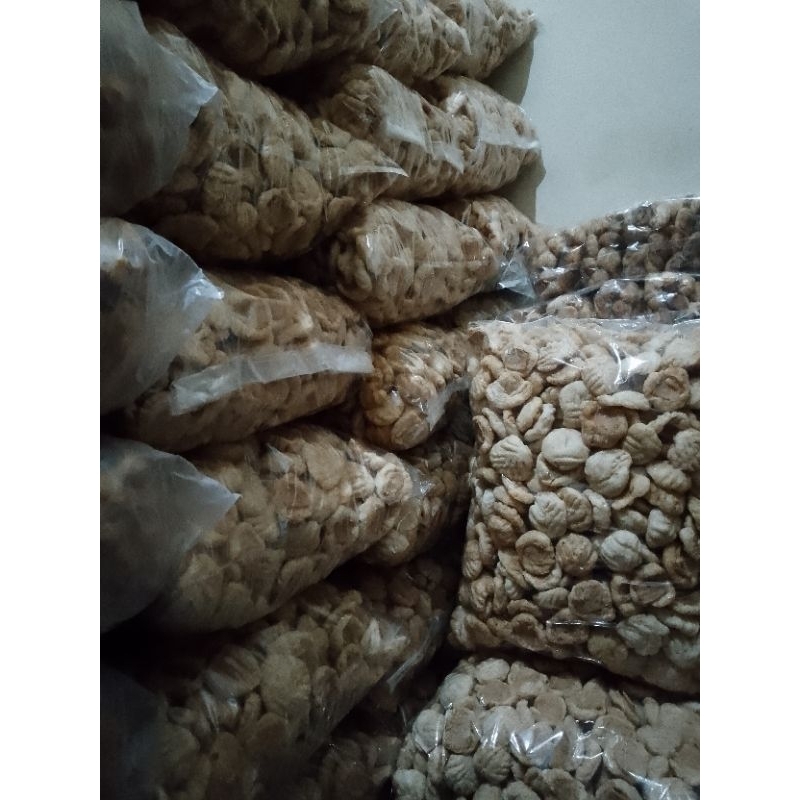 

Cuanki Tahu Geprek 500pcs x-tra packing di jamin aman