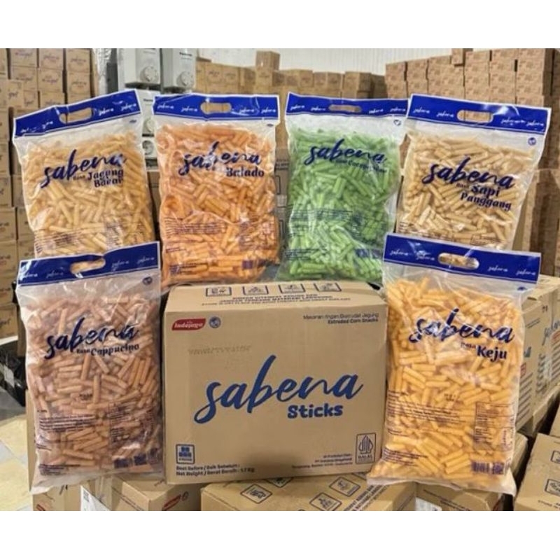 

Stik Sabena