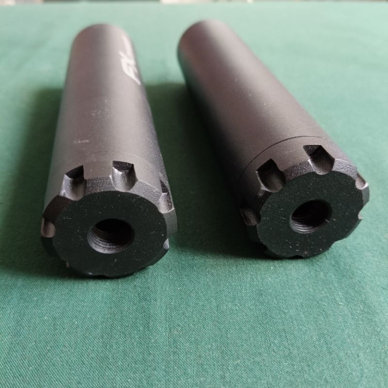 Peredam fx impack OD 30 p.12cm