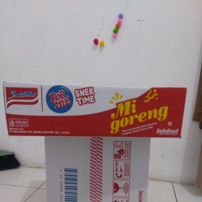 

pop mie mi goreng