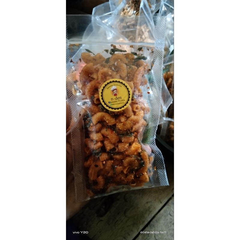 

Makanan kering