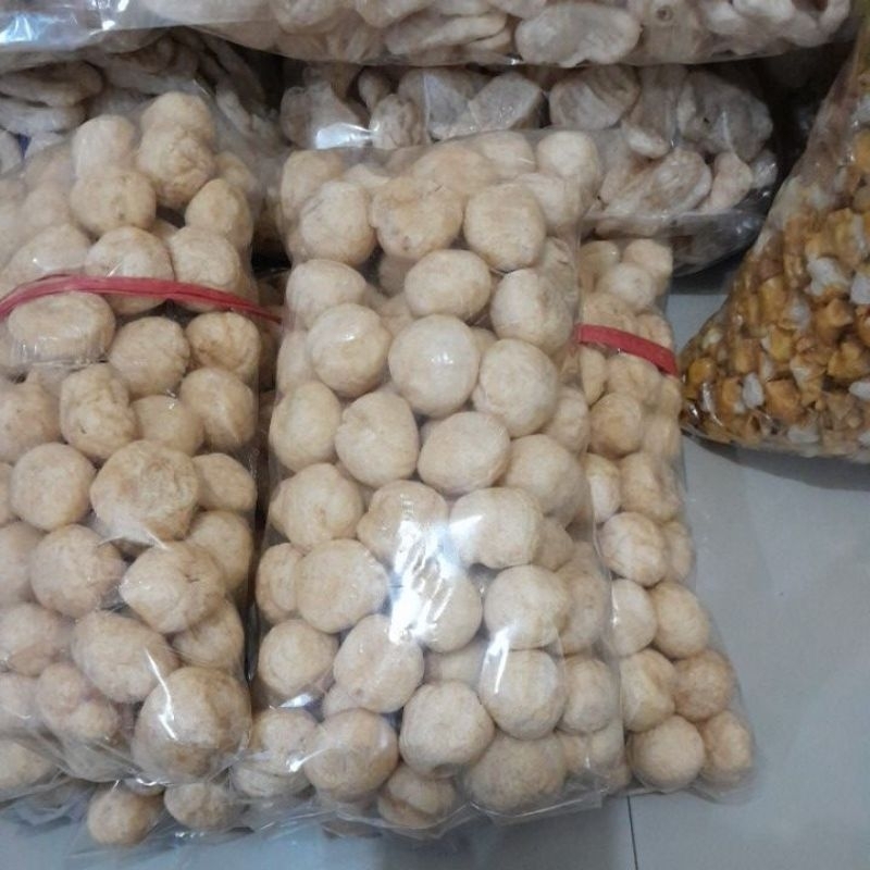 

Cuanki Bulat Besar/ Sohu Besar isi 100pcs xtra packing