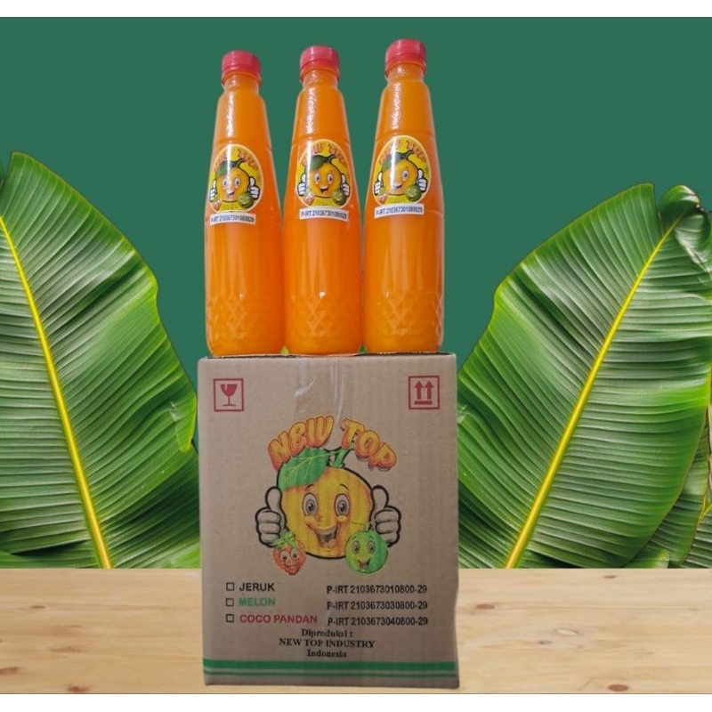 

sirup top murah berkualitas