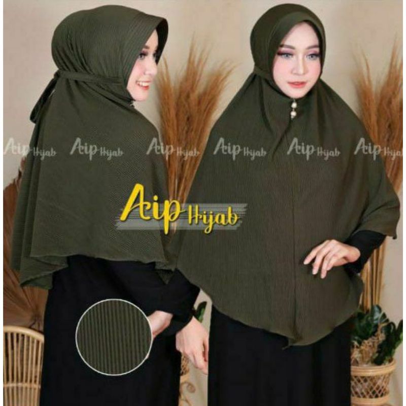 aip hijab