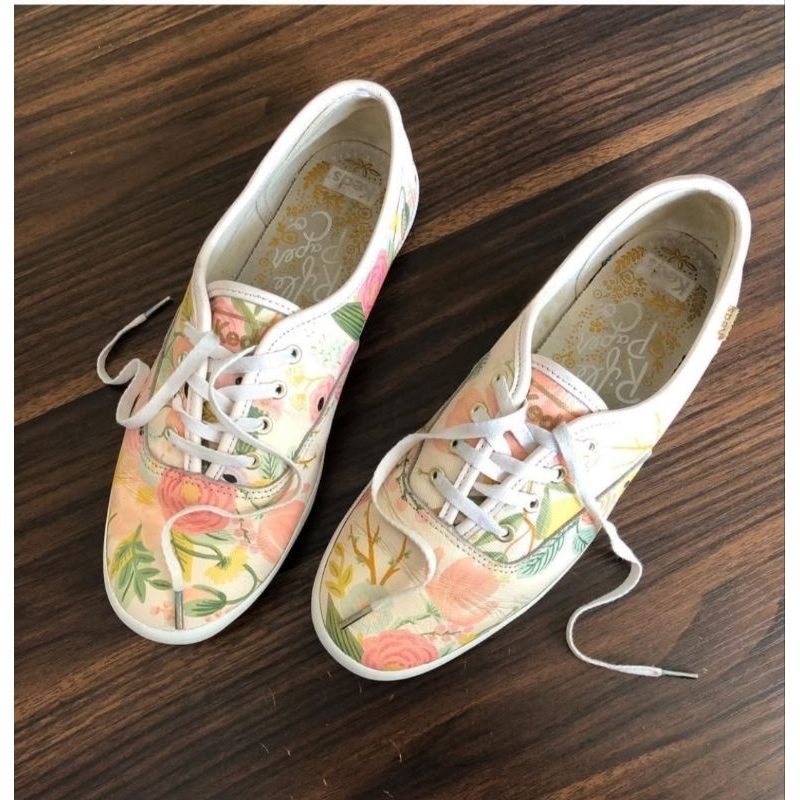 Keds Rifle Paper size 37,5 PL