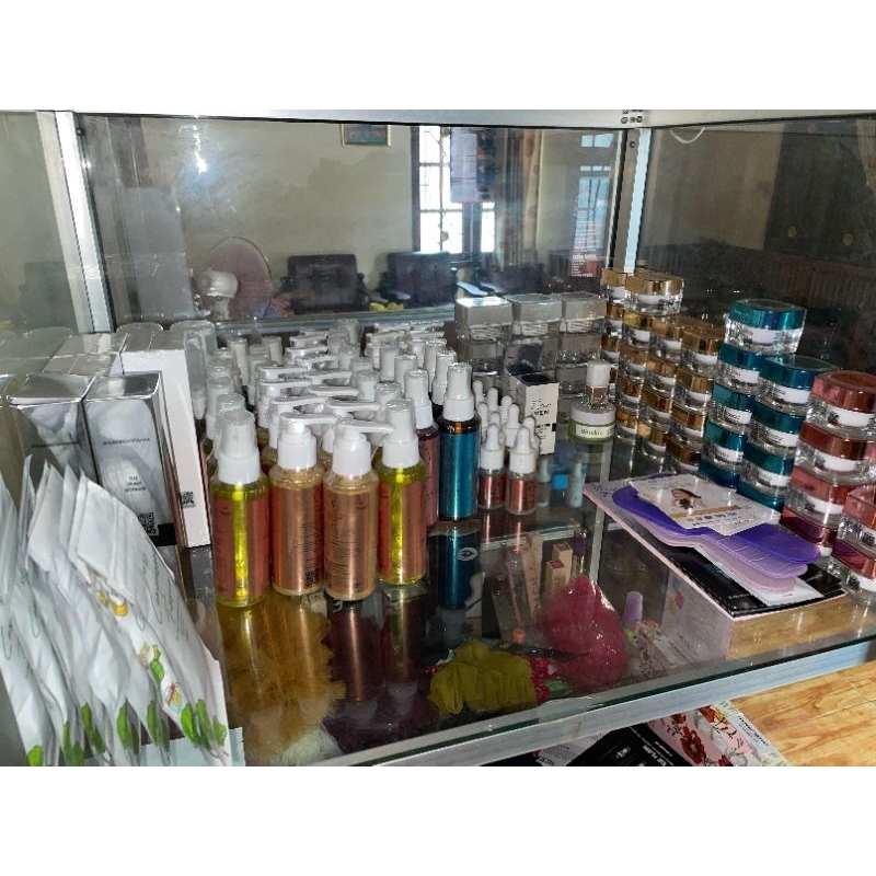 ALL PRODUK SKINCARE