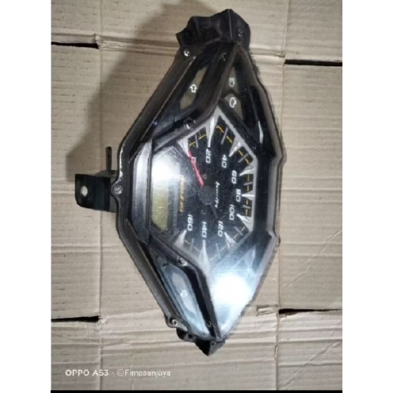 spidometer Vario 125 LED old non iss