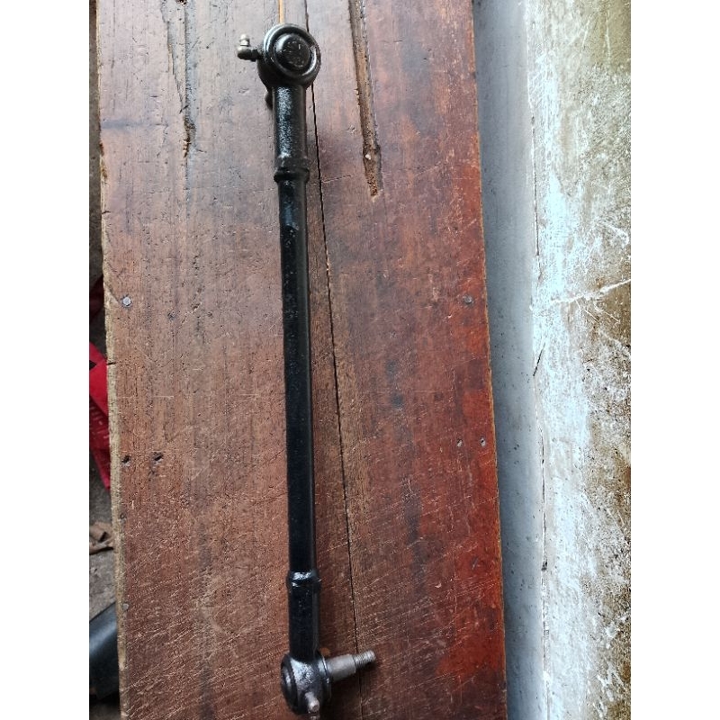 Rack end / long tierod Mitsubishi L300 original