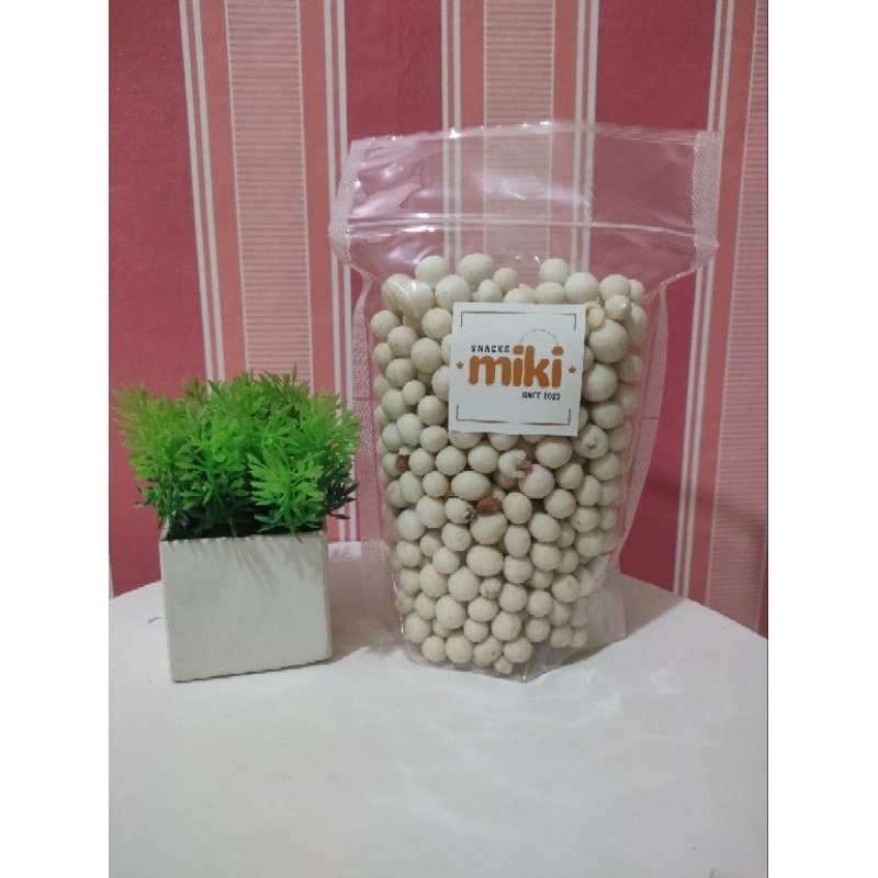 

kacang atom miki