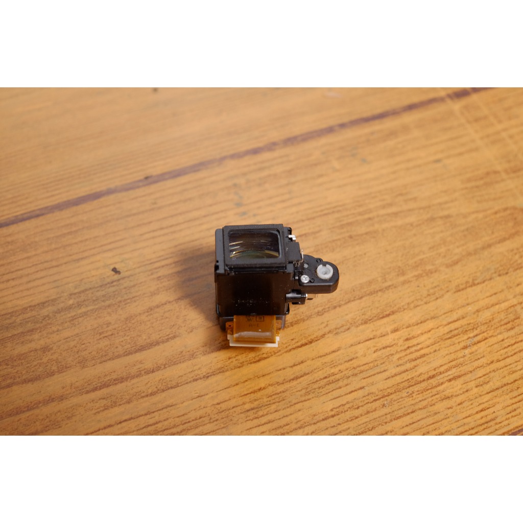 Viewfinder Sony a6000 second ORIGINAL