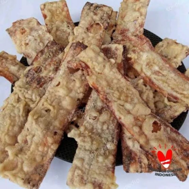 

Keripik sale pisang kering 500 gram