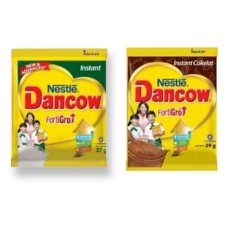 

SUSU DANCOW BUBUK SACHET / 1 PCS