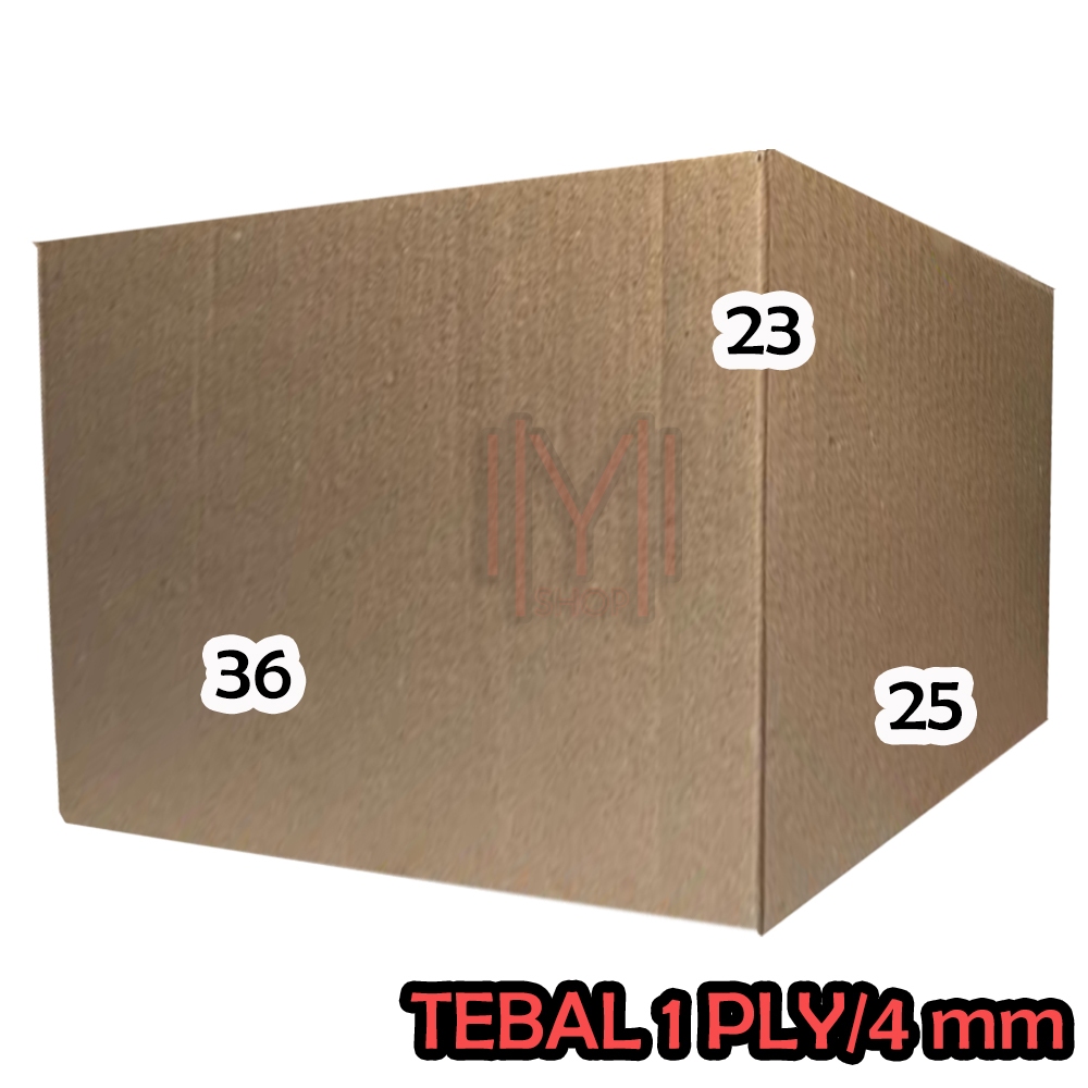 

Kardus Besar Pindahan Jumbo Packing Bekas Packaging Dus Tebal Box Pengiriman Penyimpanan Kotak 1ply 2ply Baru 2 layer 1 layer 2 ply 1 ply Super Karton Kemasan Murah Dynaplast Polos Paking Barang Kantor Arsip Kuat 60x40x40 Keras Single Double Wall SR6554