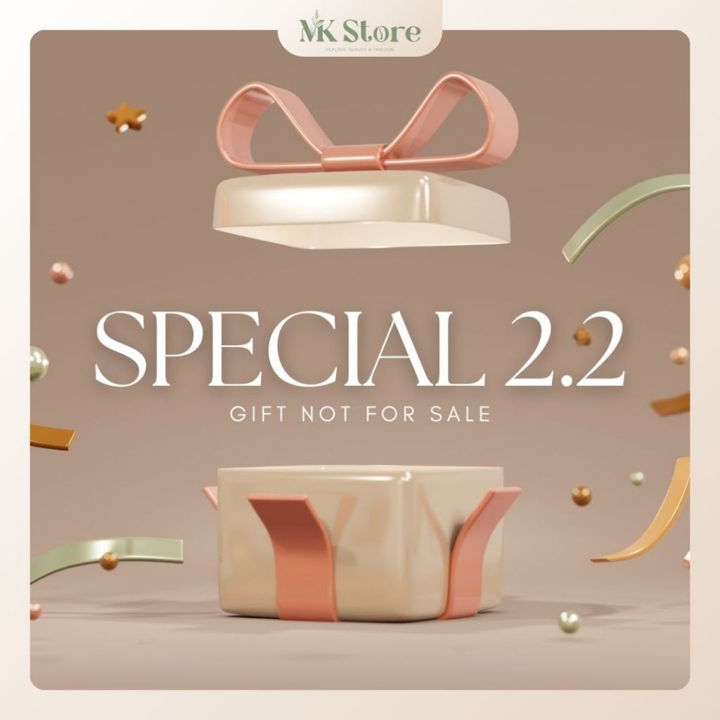 

Mystery Gift (NOT FOR SALE)