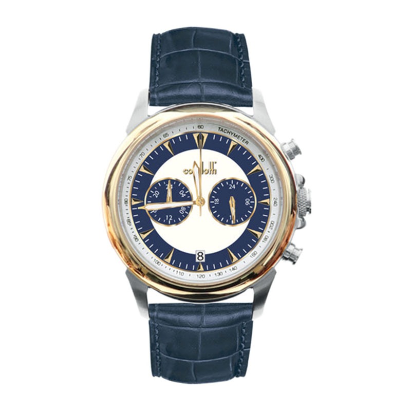 JAM TANGAN CONDOTTI WATCH ORIGINAL CN9132-SG01-L04 CONDOTTI CN9132 SG01 9132 JAM PRIA KL B084