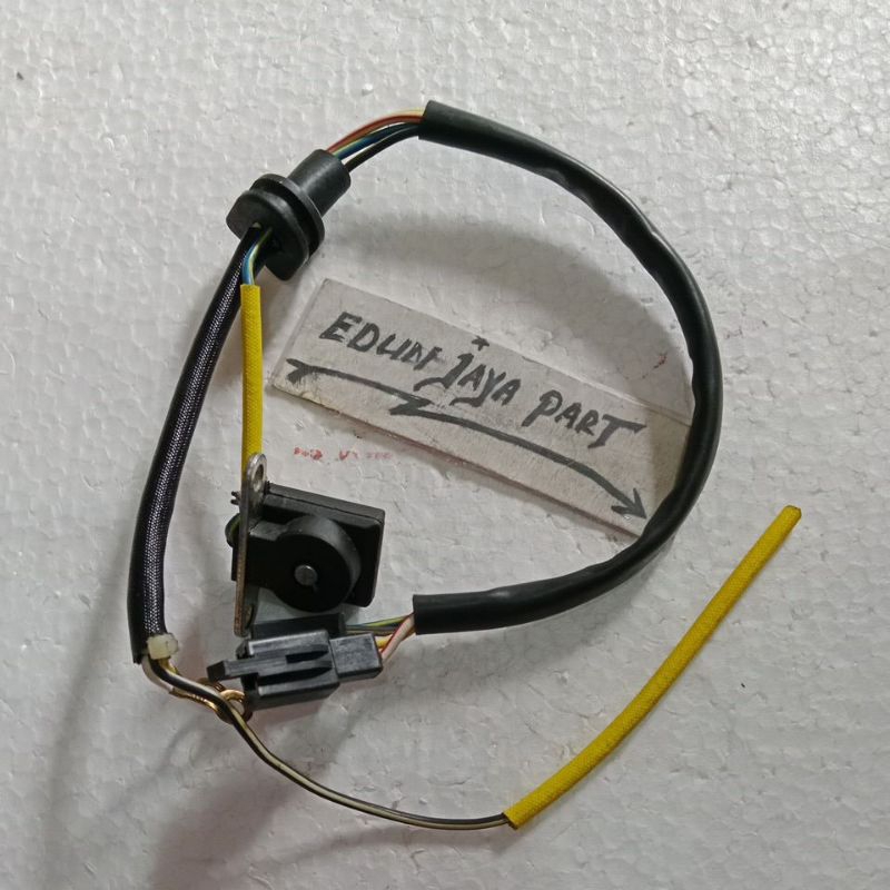 pulser shogun 125r 125sp fd lama old arashi 125