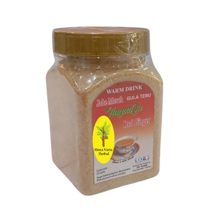 

jahe merah toples,jahe merah gula tebu,jahe merah bubuk,jahe