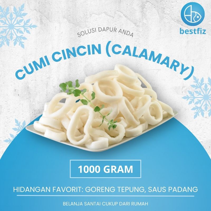 

Cumi Ring