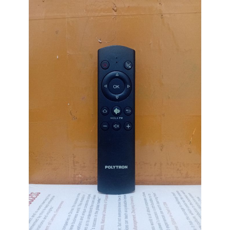 REMOTE TV MOLA POLYTRON ORIGINAL